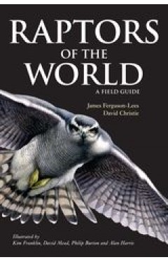 Raptors of the World: A Field Guide